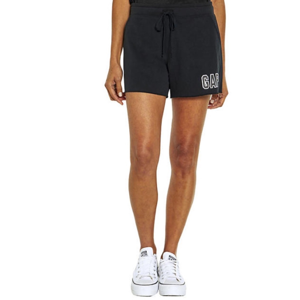 Gap Ladies Logo Shorts